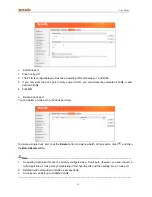 Preview for 51 page of Tenda TEG3224P User Manual