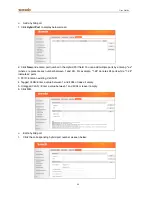 Preview for 52 page of Tenda TEG3224P User Manual