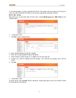 Preview for 56 page of Tenda TEG3224P User Manual