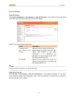 Preview for 134 page of Tenda TEG3224P User Manual