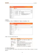 Preview for 136 page of Tenda TEG3224P User Manual