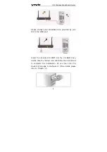 Preview for 13 page of Tenda W306R User Manual