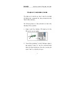 Preview for 8 page of Tenda W322P User Manual