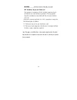 Preview for 36 page of Tenda W322P User Manual