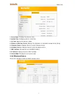 Preview for 8 page of Tenda W900A User Manual