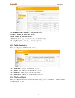 Preview for 9 page of Tenda W900A User Manual