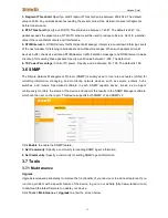 Preview for 18 page of Tenda W900A User Manual