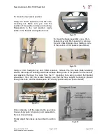 Preview for 13 page of Tendercare New Aluminium Mini Tilt Wheelchair User Manual