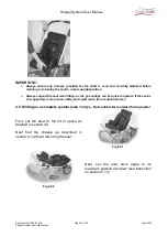 Preview for 22 page of Tendercare Snappi Pushchair User Manual