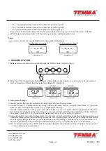 Preview for 7 page of Tenma 21-10130 UK+EU User Manual