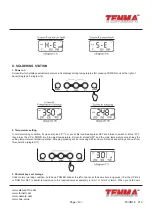 Preview for 10 page of Tenma 21-10130 UK+EU User Manual