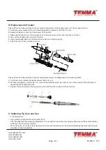 Preview for 12 page of Tenma 21-10130 UK+EU User Manual