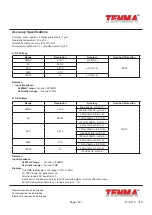 Preview for 18 page of Tenma 72-1015 User Manual