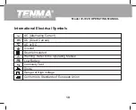 Preview for 12 page of Tenma 72-7228 Operating Manual