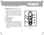 Preview for 13 page of Tenma 72-7228 Operating Manual