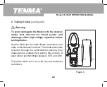 Preview for 24 page of Tenma 72-7228 Operating Manual