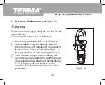 Preview for 34 page of Tenma 72-7228 Operating Manual