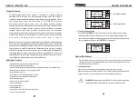 Preview for 5 page of Tenma 72-8795 User Manual