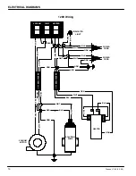 Preview for 14 page of Tennant 1140 607681 Operator And Parts Manual