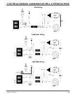 Preview for 45 page of Tennant 1160 Operator And Parts Manual