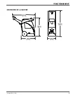 Preview for 41 page of Tennant 1200 Operator And Parts Manual