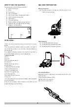 Preview for 6 page of Tennant 1251269 Operator'S Manual