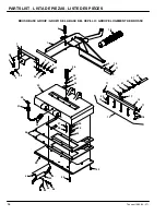 Preview for 54 page of Tennant 1280 Operator And Parts Manual