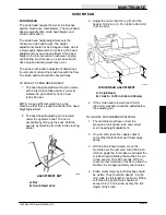 Preview for 83 page of Tennant 1550 Manual