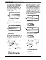 Preview for 84 page of Tennant 1550 Manual