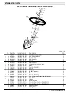 Preview for 138 page of Tennant 1550 Manual