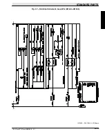 Preview for 205 page of Tennant 1550 Manual