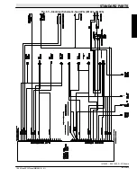 Preview for 207 page of Tennant 1550 Manual