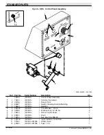 Preview for 242 page of Tennant 1550 Manual