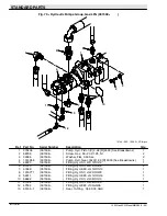 Preview for 262 page of Tennant 1550 Manual