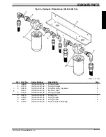 Preview for 263 page of Tennant 1550 Manual