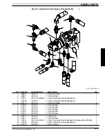 Preview for 357 page of Tennant 1550 Manual