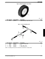 Preview for 395 page of Tennant 1550 Manual