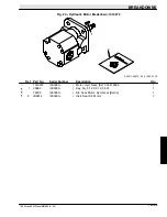 Preview for 431 page of Tennant 1550 Manual