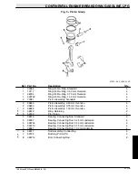 Preview for 445 page of Tennant 1550 Manual