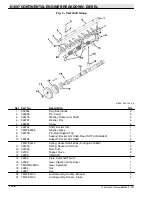 Preview for 476 page of Tennant 1550 Manual