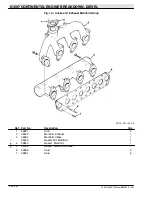 Preview for 482 page of Tennant 1550 Manual