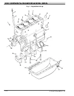 Preview for 488 page of Tennant 1550 Manual