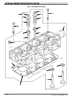 Preview for 510 page of Tennant 1550 Manual