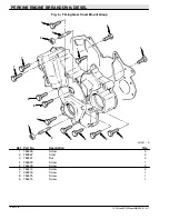 Preview for 516 page of Tennant 1550 Manual