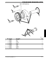 Preview for 517 page of Tennant 1550 Manual