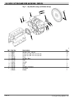 Preview for 546 page of Tennant 1550 Manual