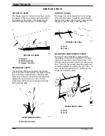 Preview for 66 page of Tennant 186 Operator'S Manual