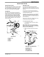 Preview for 69 page of Tennant 186E Operator'S Manual