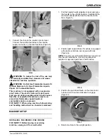 Preview for 11 page of Tennant 2260 Operator And Parts Manual