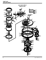 Preview for 32 page of Tennant 2260 Operator And Parts Manual